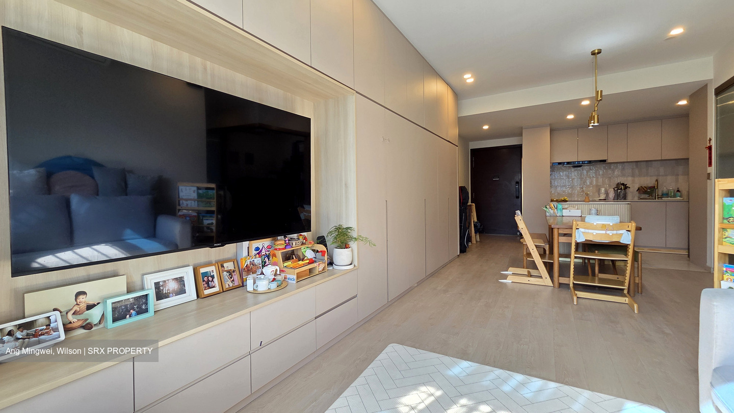 City Square Residences (D8), Condominium #577846311